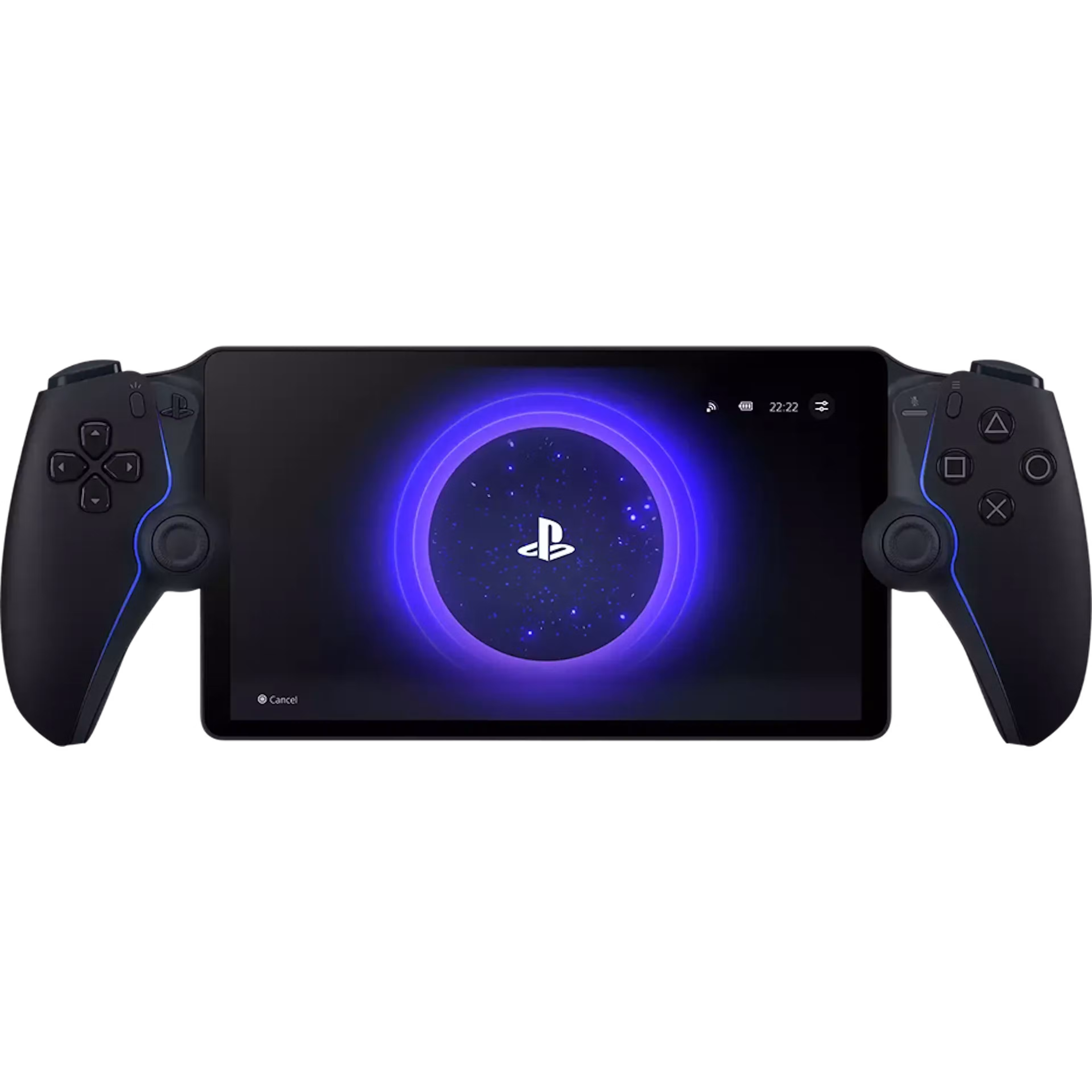 Sony PlayStation Portal™ Remote Player - Midnight Black