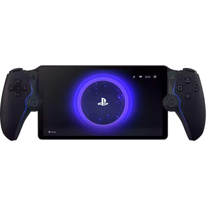 PlayStation Portal™ Remote Player - Midnight Black