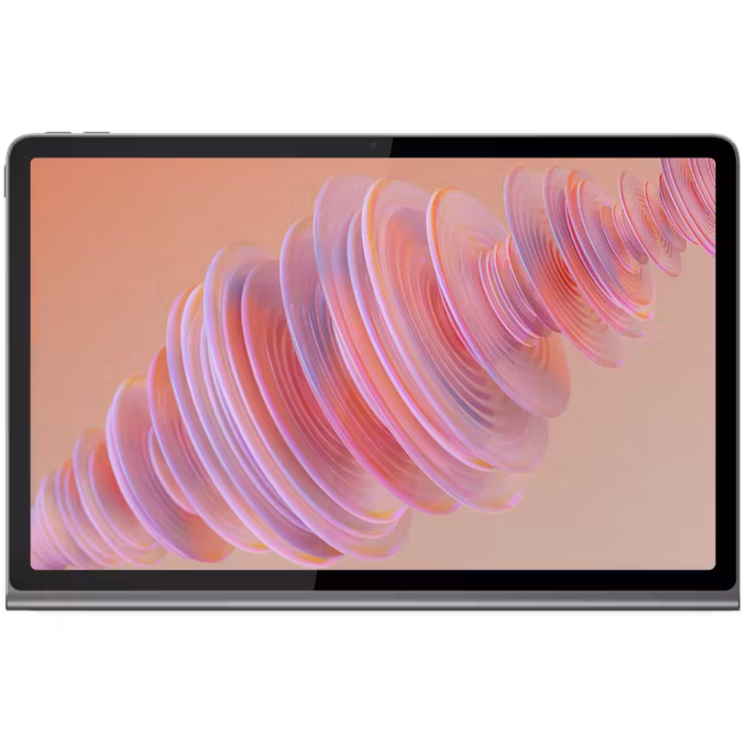Lenovo Tab Plus MediaTek Helio G99 Processor Arm Mali-G57 Graphics 8GB Memory 256GB UFS Luna Grey