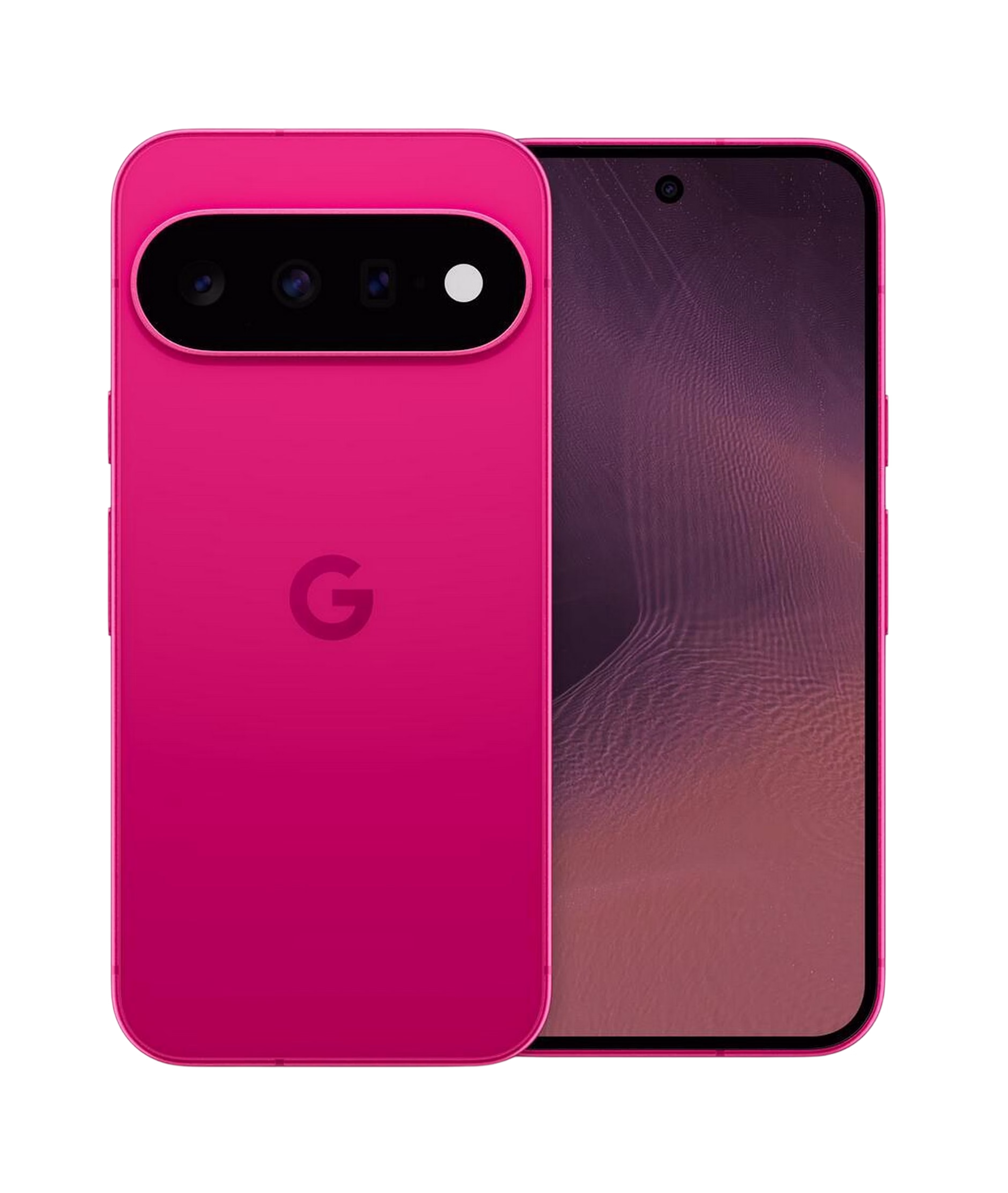 Google Pixel 11 256GB Hibiscus