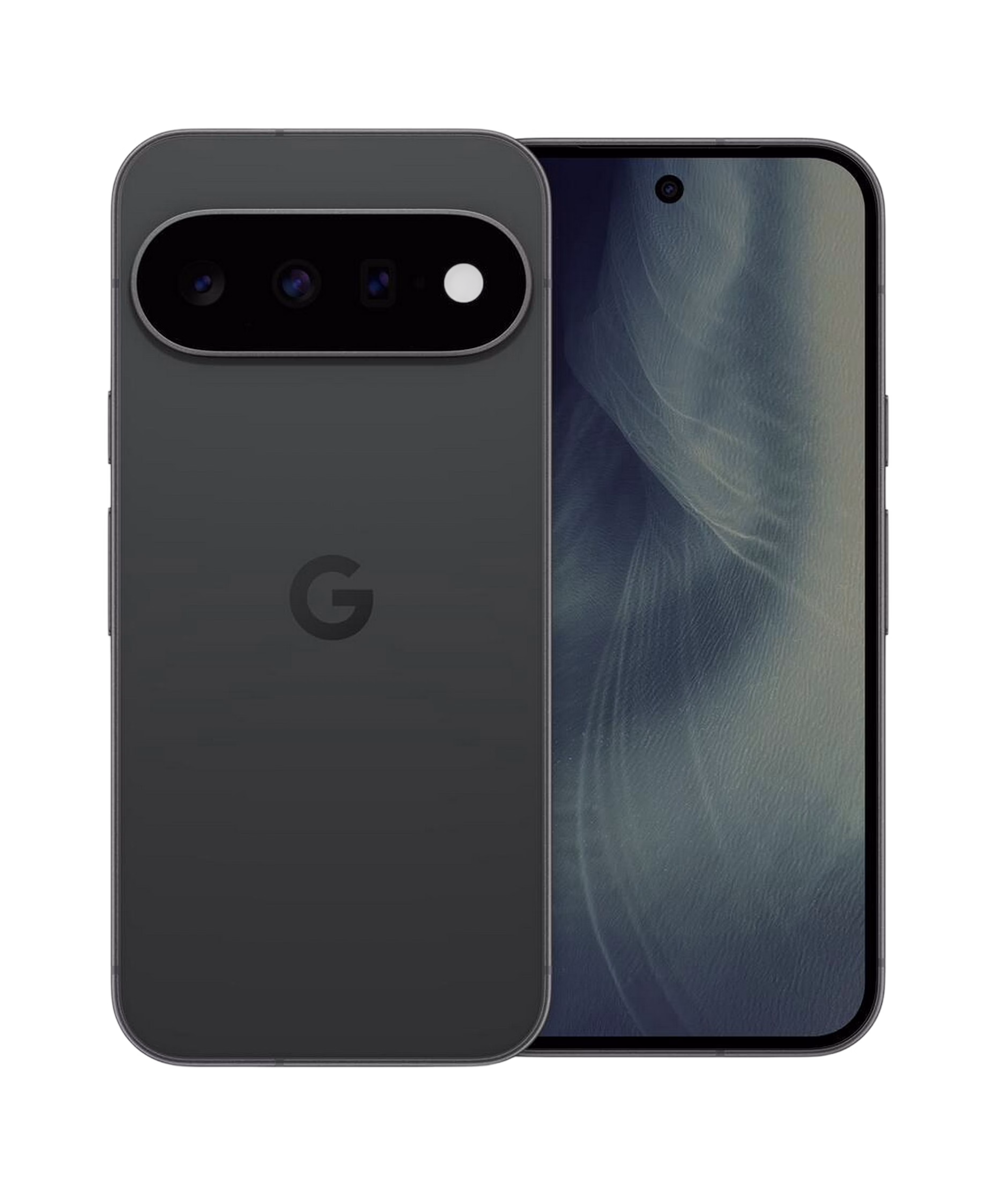 Google Pixel 11 256GB Obsidian