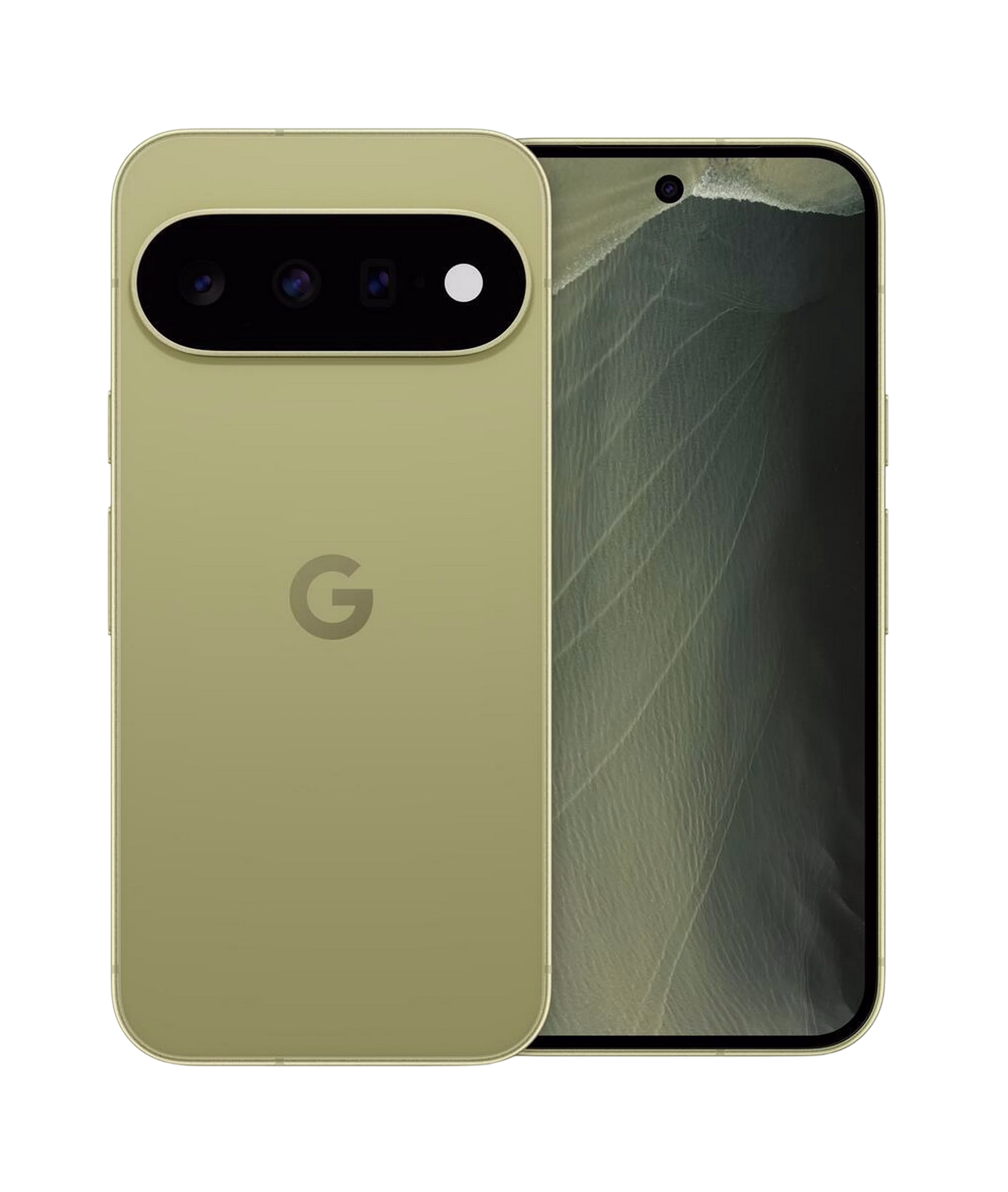 Google Pixel 11 256GB Pistachio