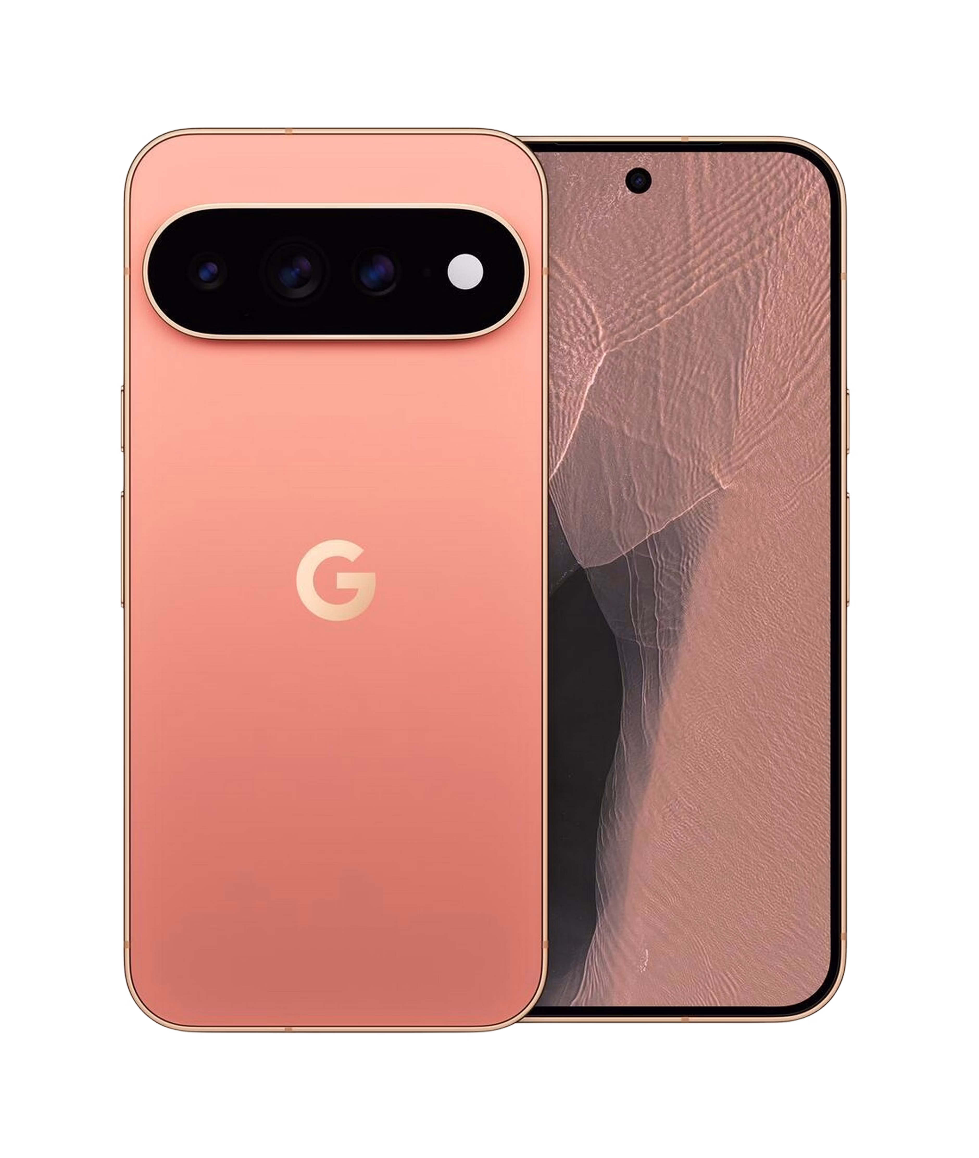Google Pixel 11 Pro 256GB Canyon