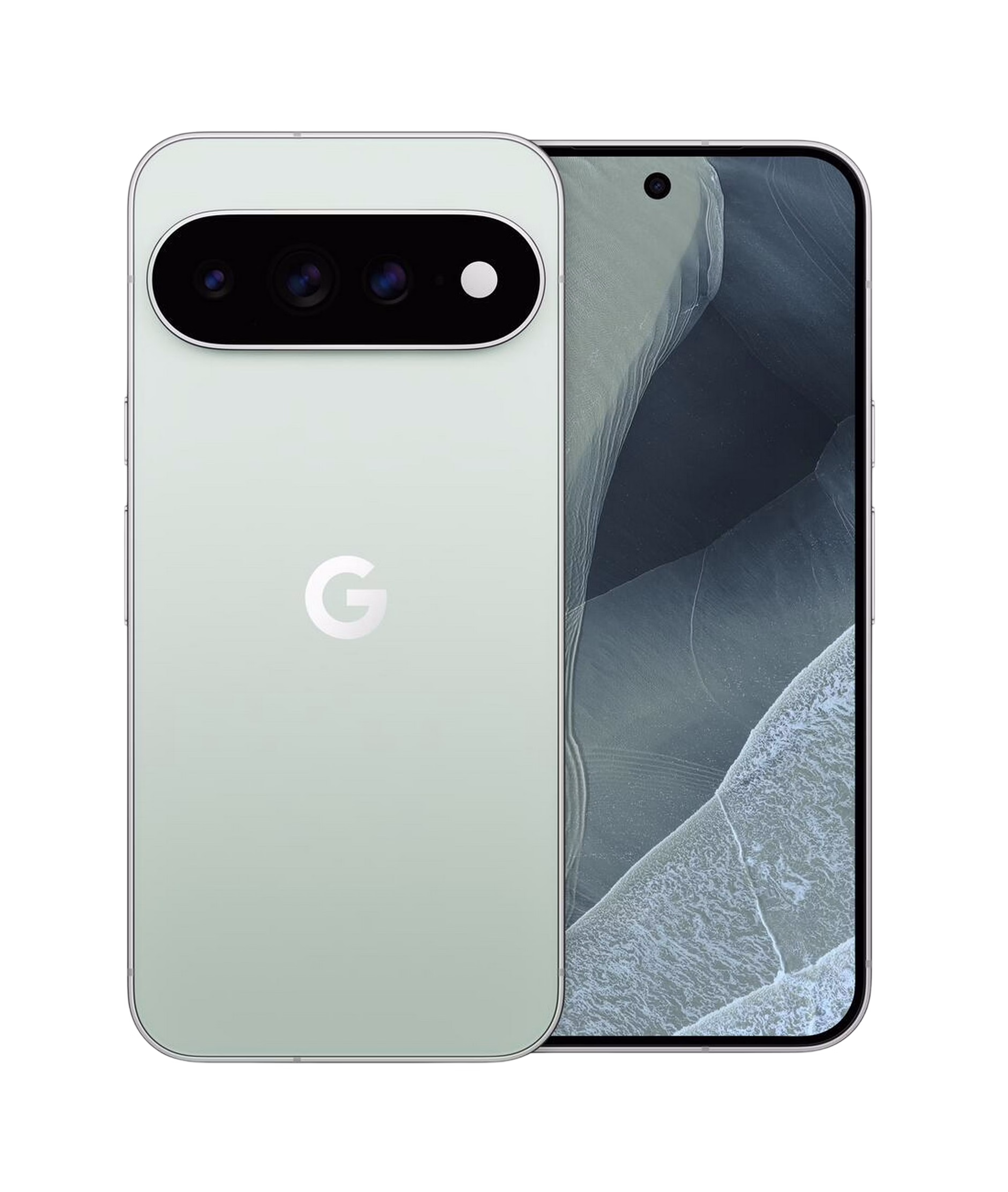 Google Pixel 11 Pro 256GB Fog