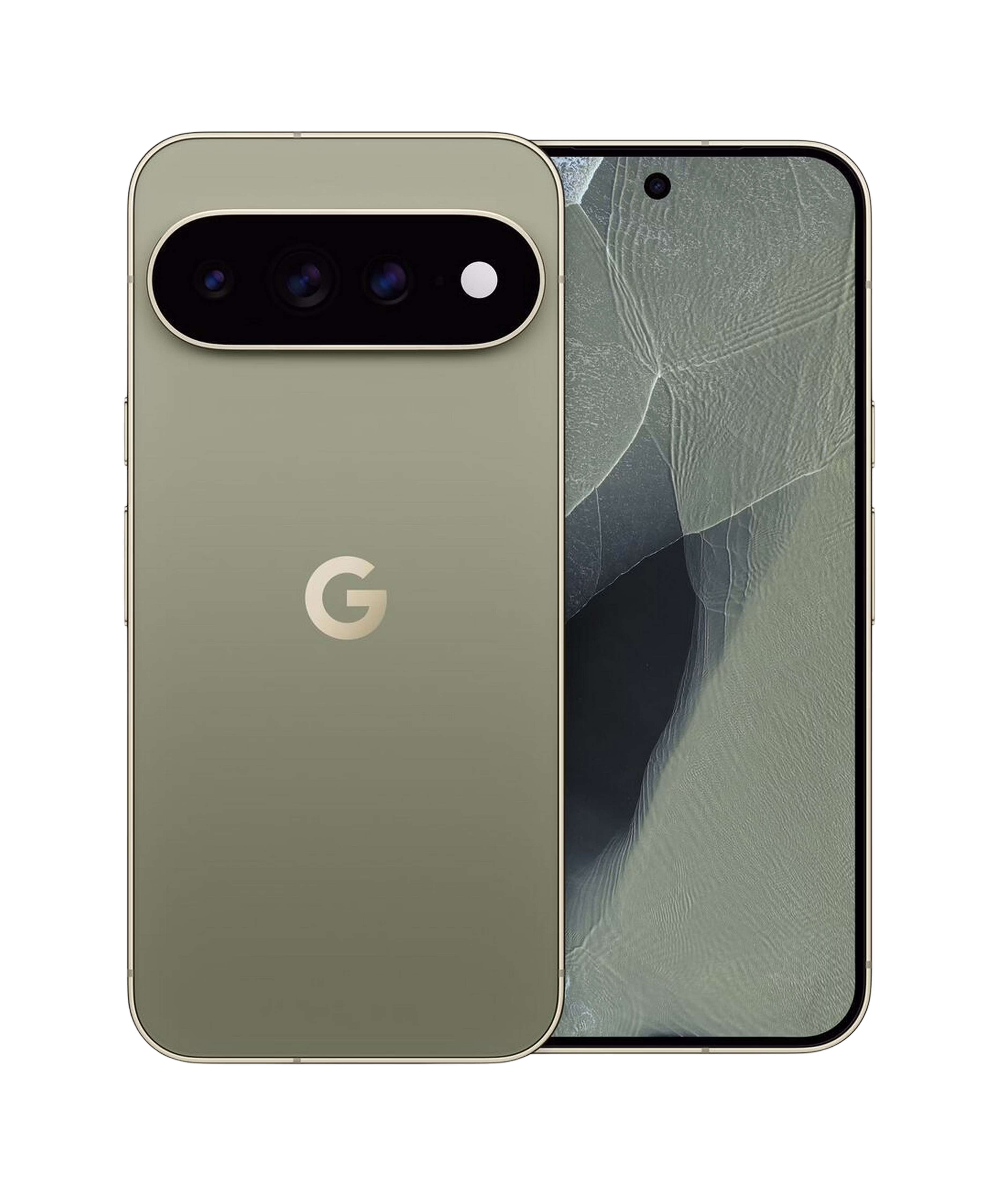 Google Pixel 11 Pro 256GB Olive