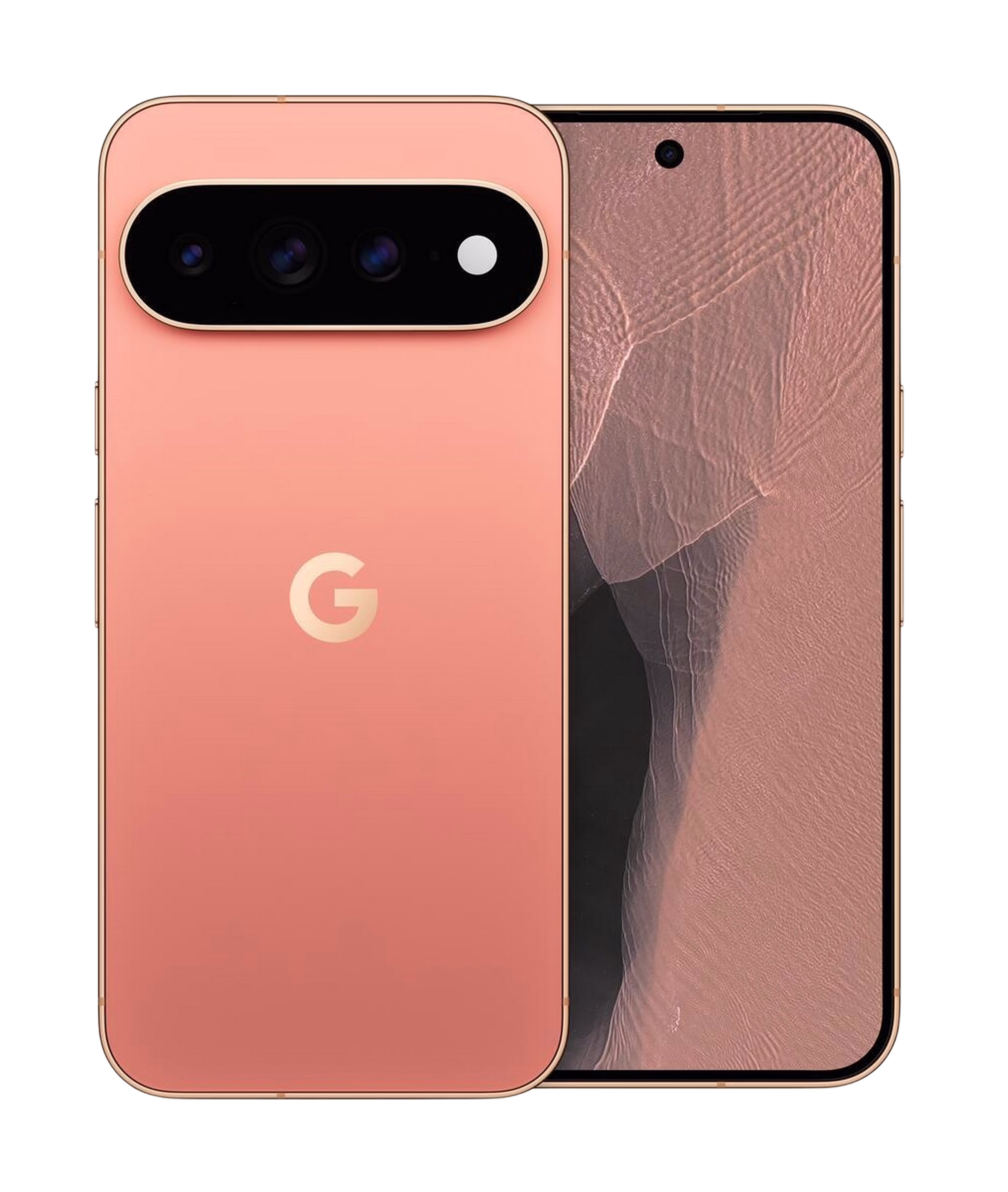 Google Pixel 11 Pro XL 512GB Canyon
