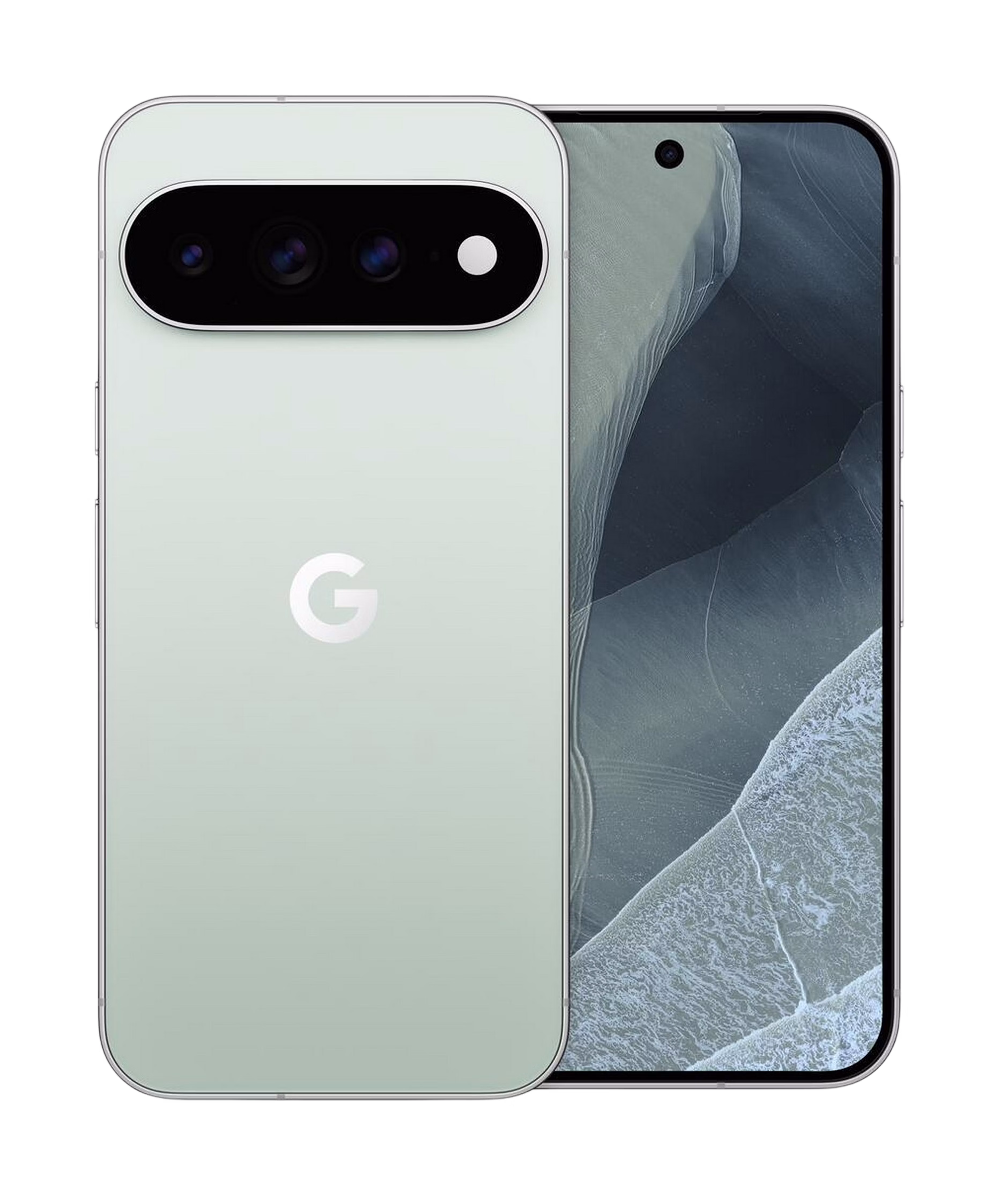 Google Pixel 11 Pro XL 256GB Fog