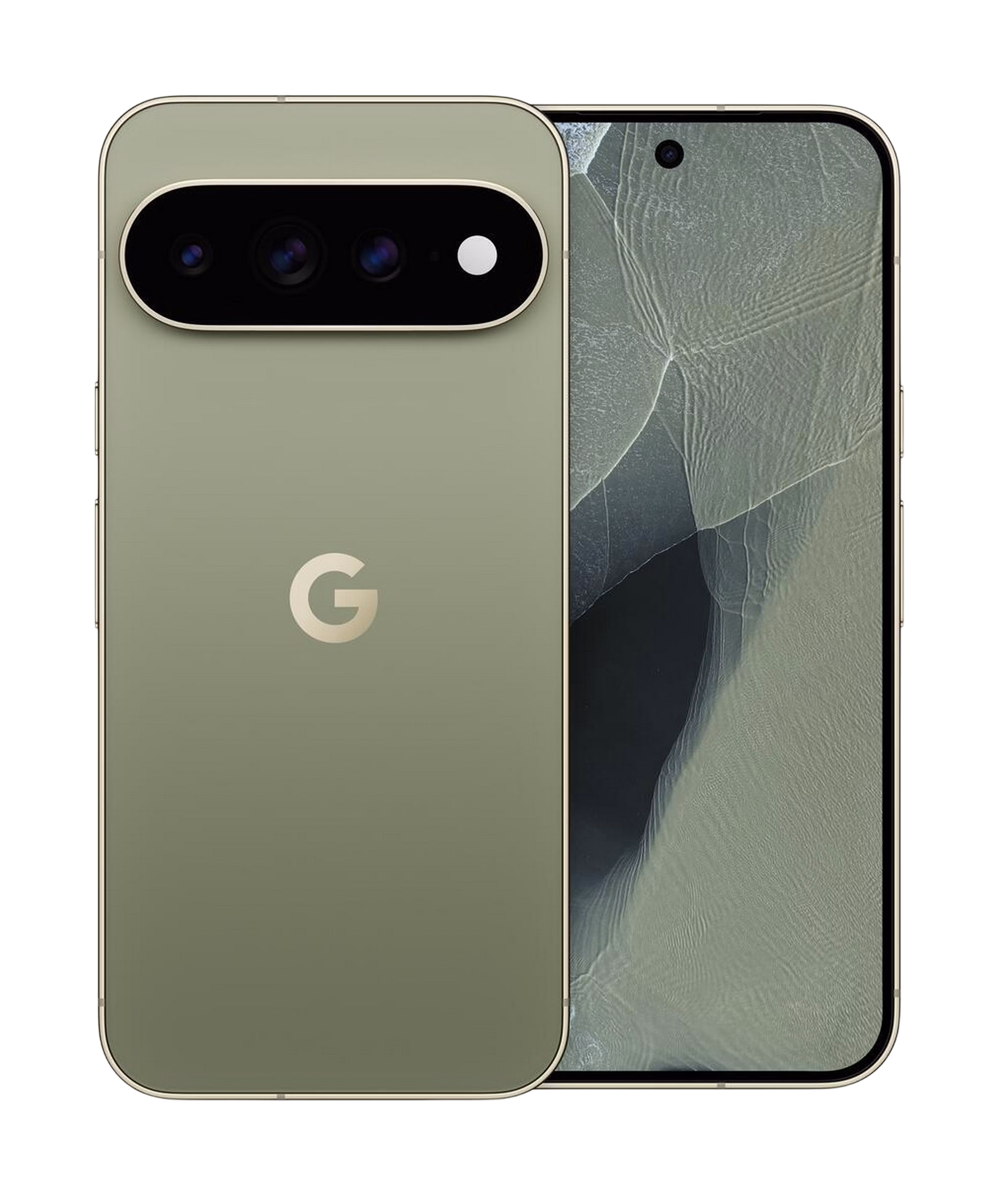Google Pixel 11 Pro XL 256GB Olive